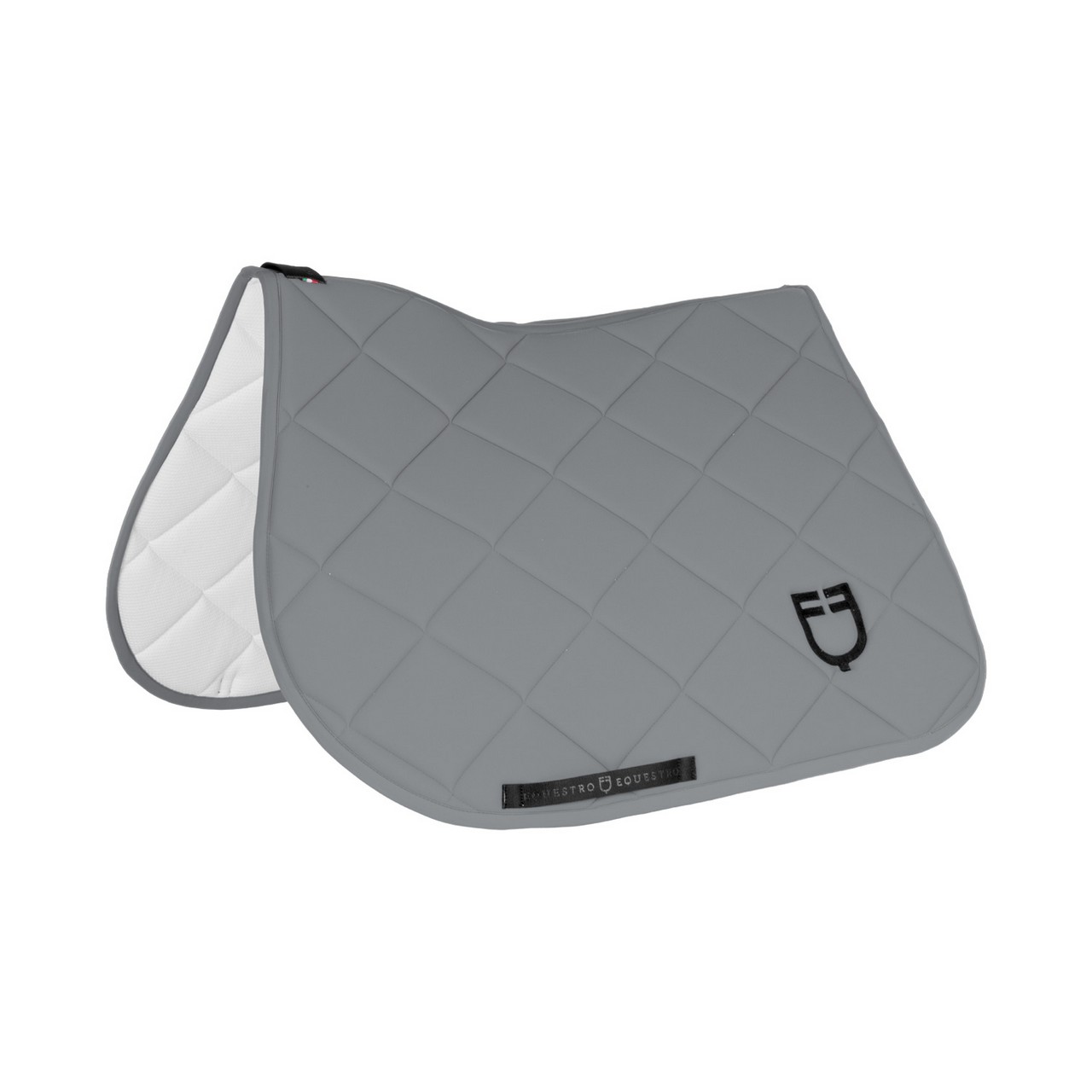 GREY/BLACK