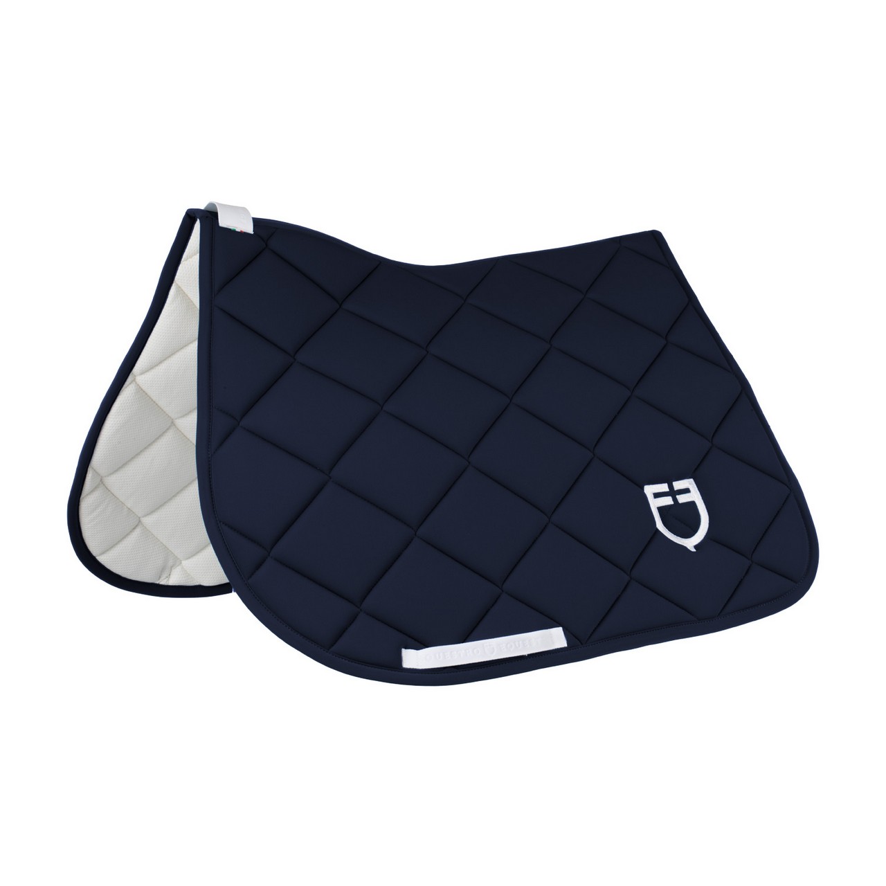 NAVY/WHITE