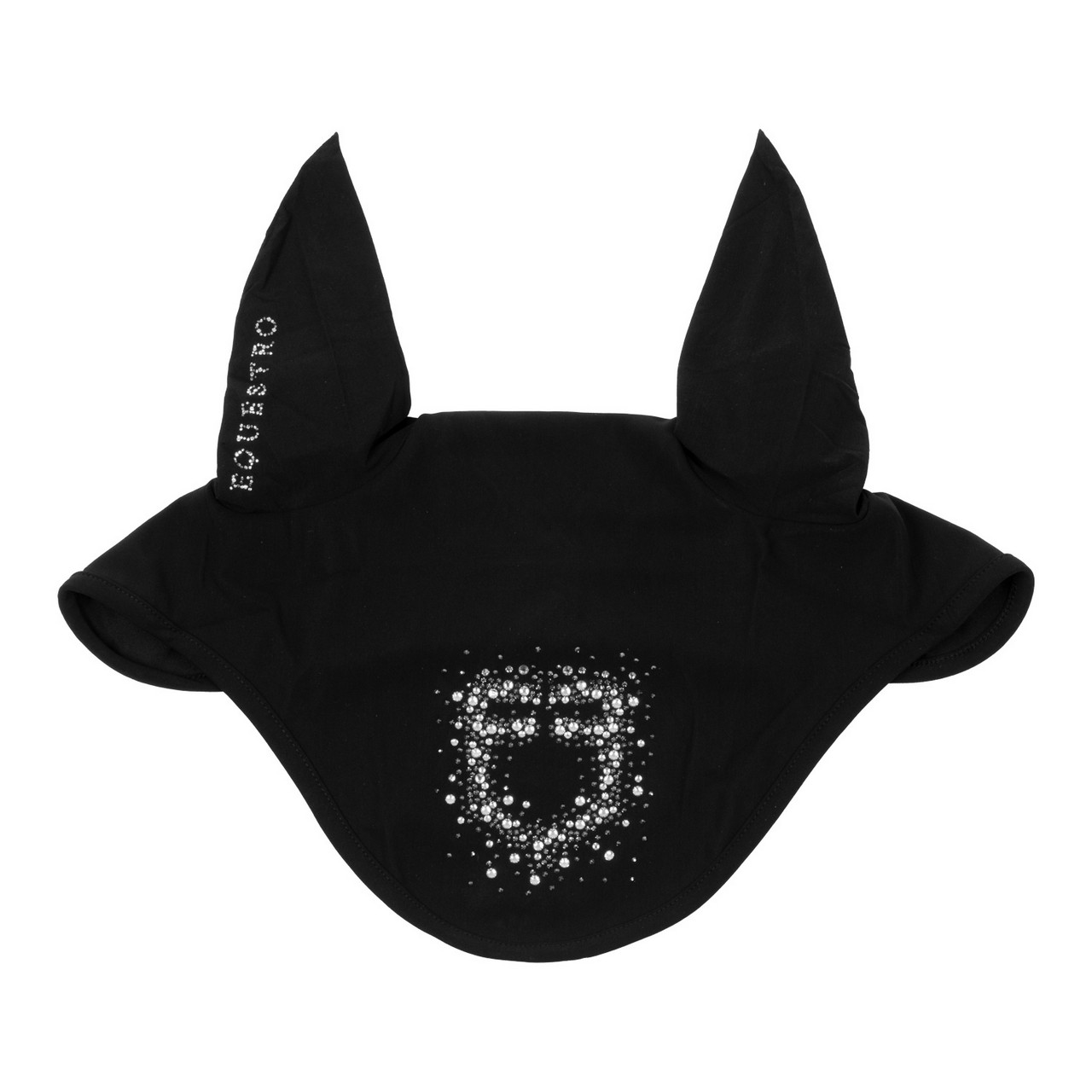 BLACK/BLACK