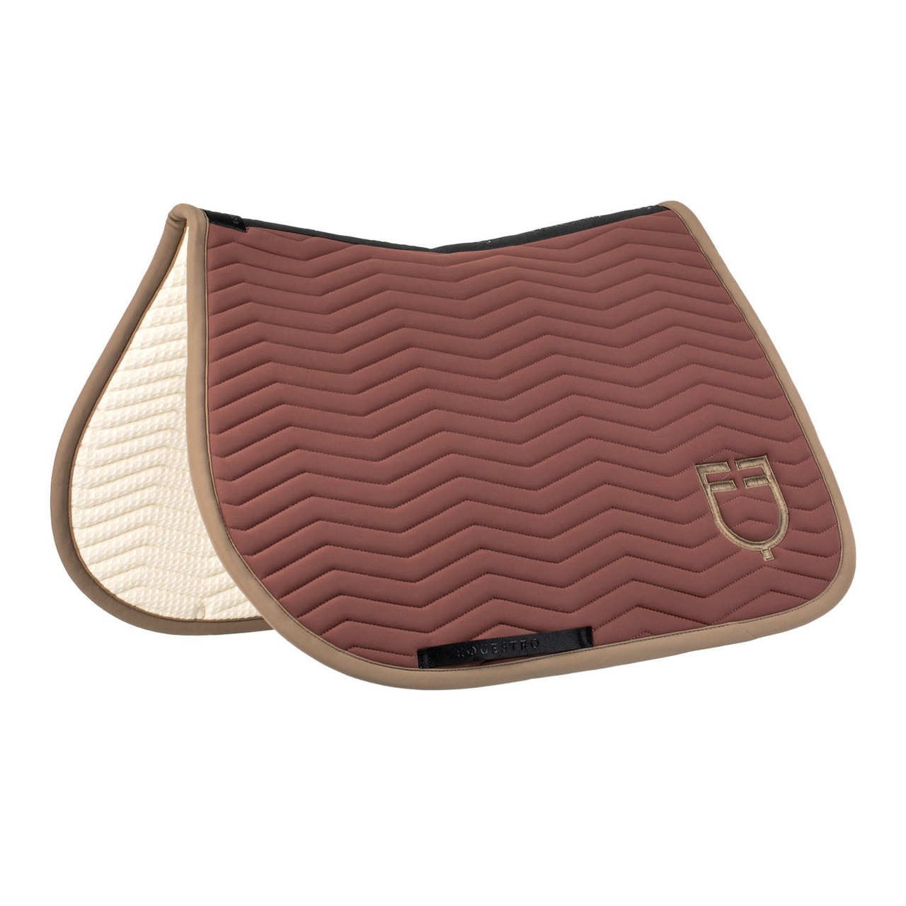 MARRON (18-1415)/WALNUT (18-1112)
