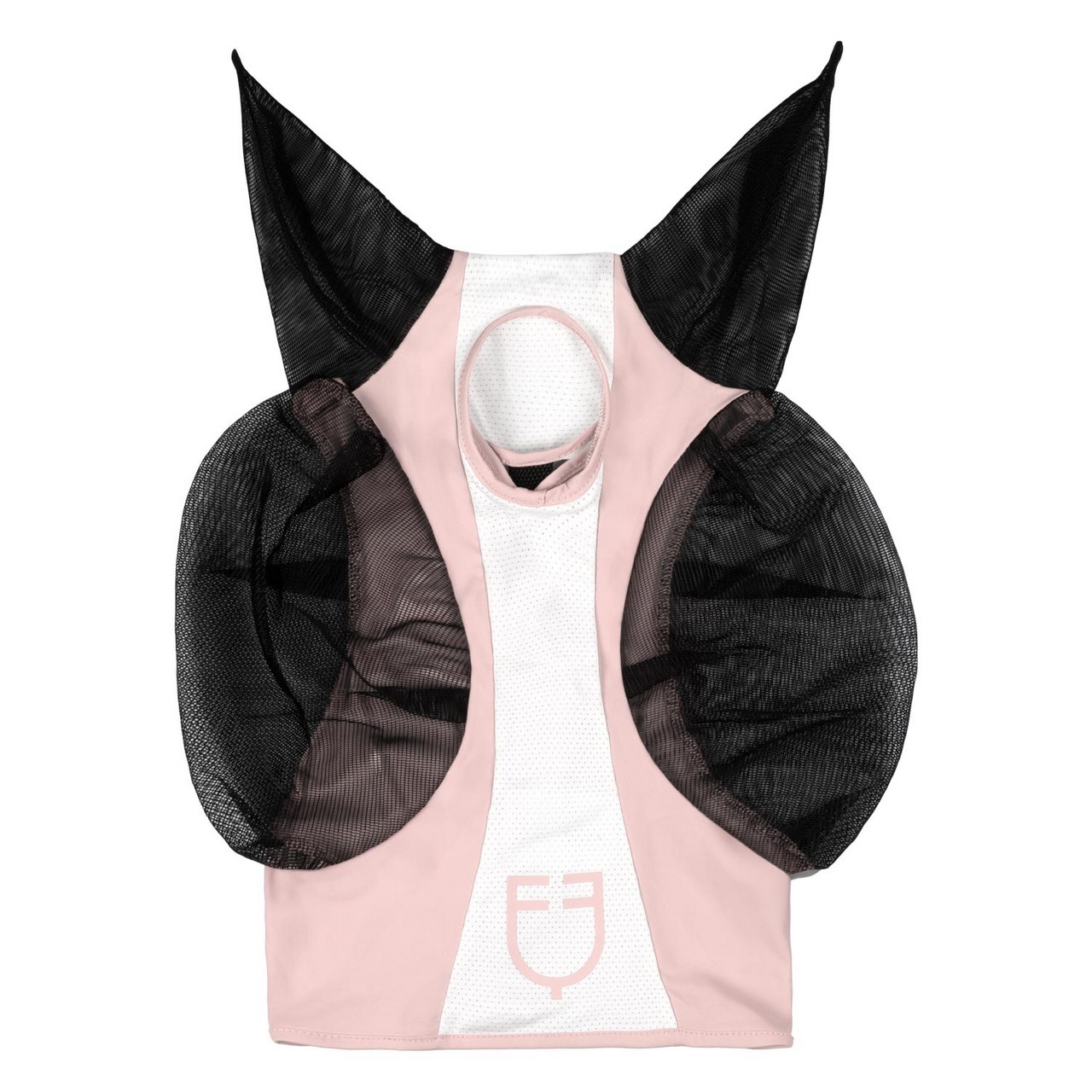PARFAIT PINK (13-2804)/BRILLIANT WHITE (