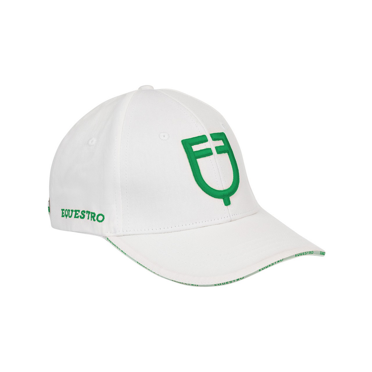 WHITE/GREEN