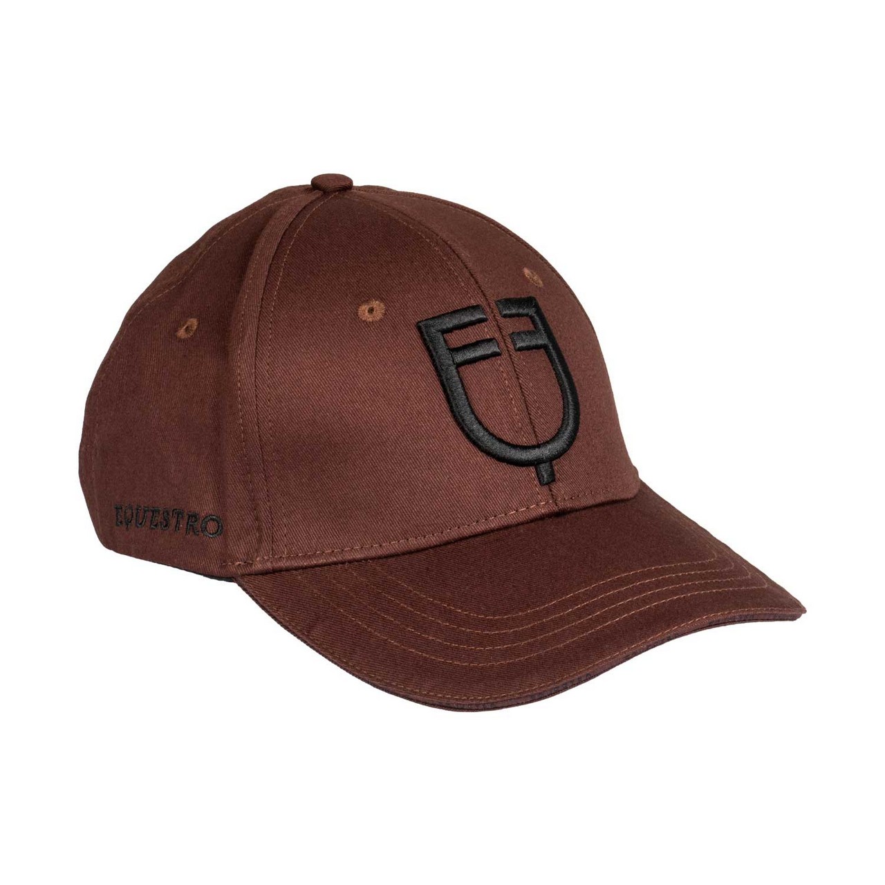 MARRON (18-1415)/ BLACK C