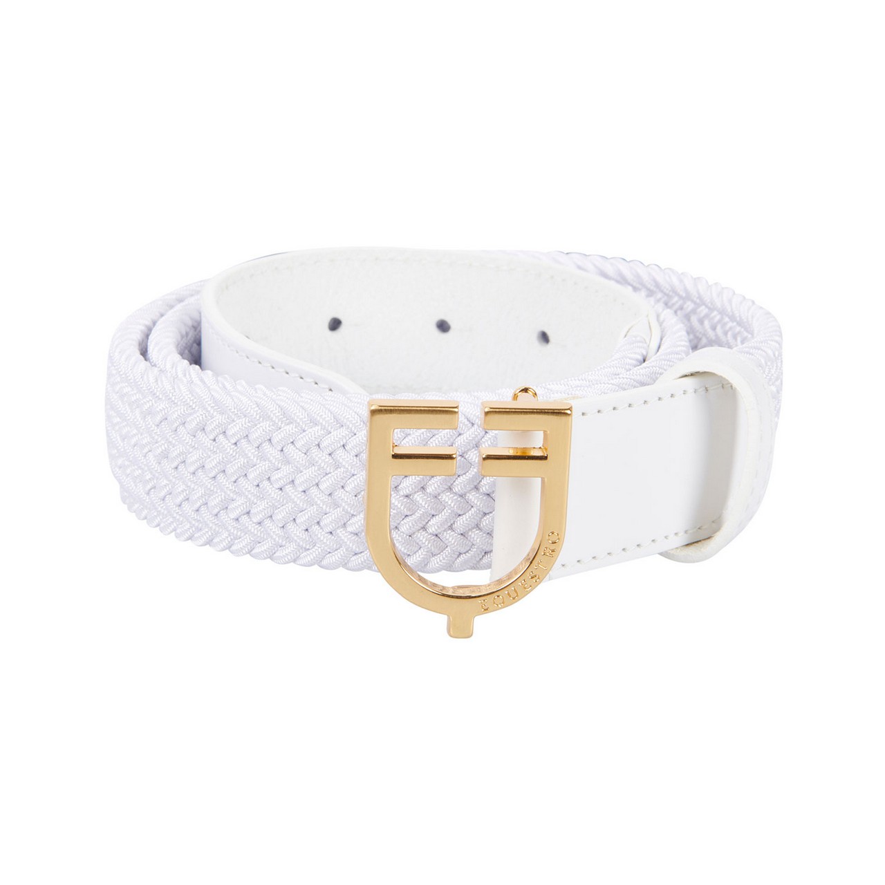 GOLD/WHITE