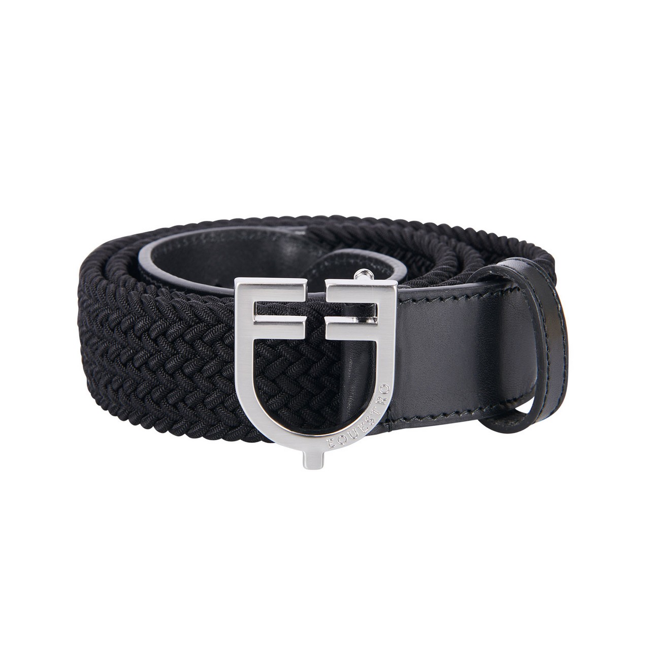 SILVER/BLACK