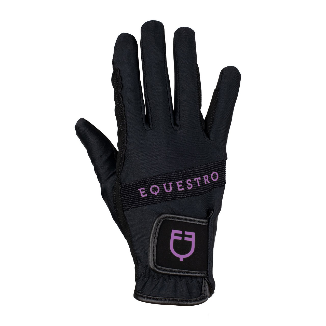 BLACK/PURPLE