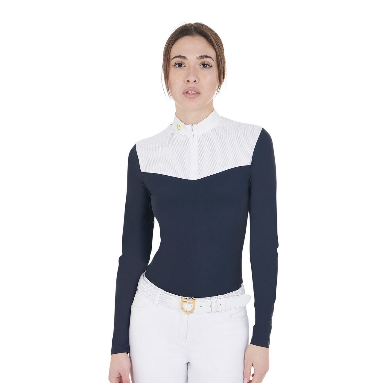 NAVY BLAZER (19-3923)