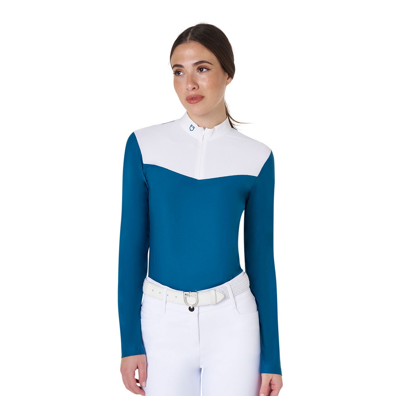 BLUE CORAL (19-4526)