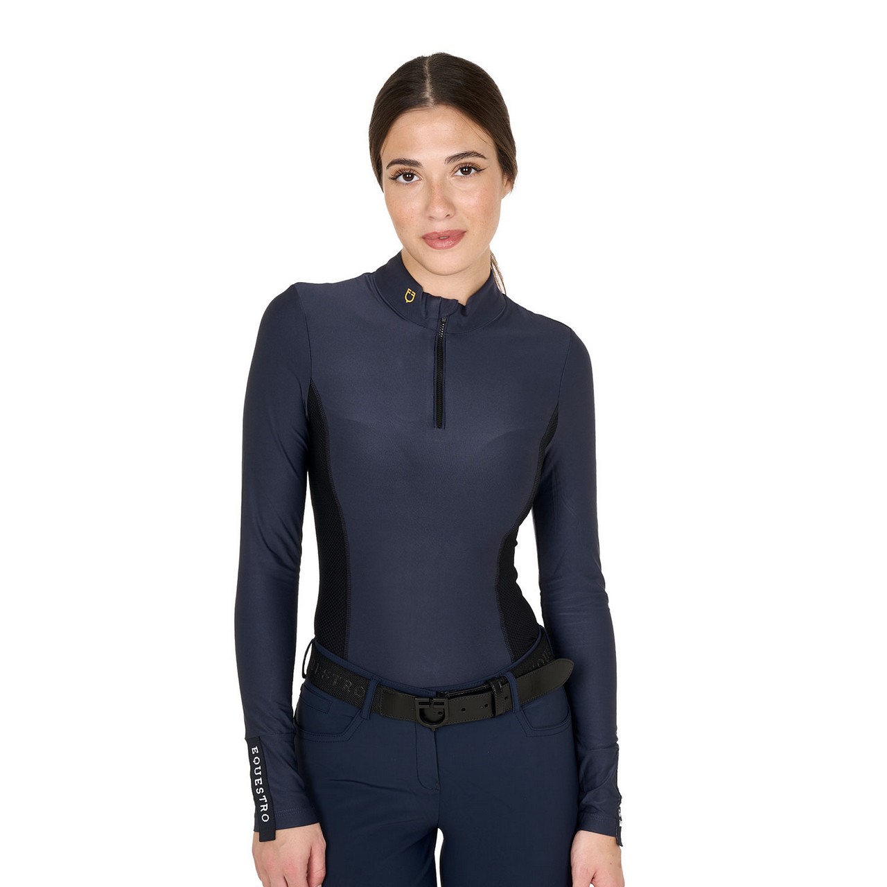 NAVY BLAZER (19-3923)