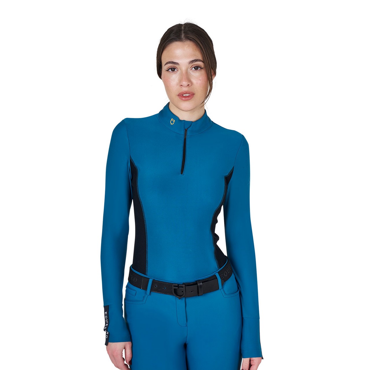 BLUE CORAL (19-4526)