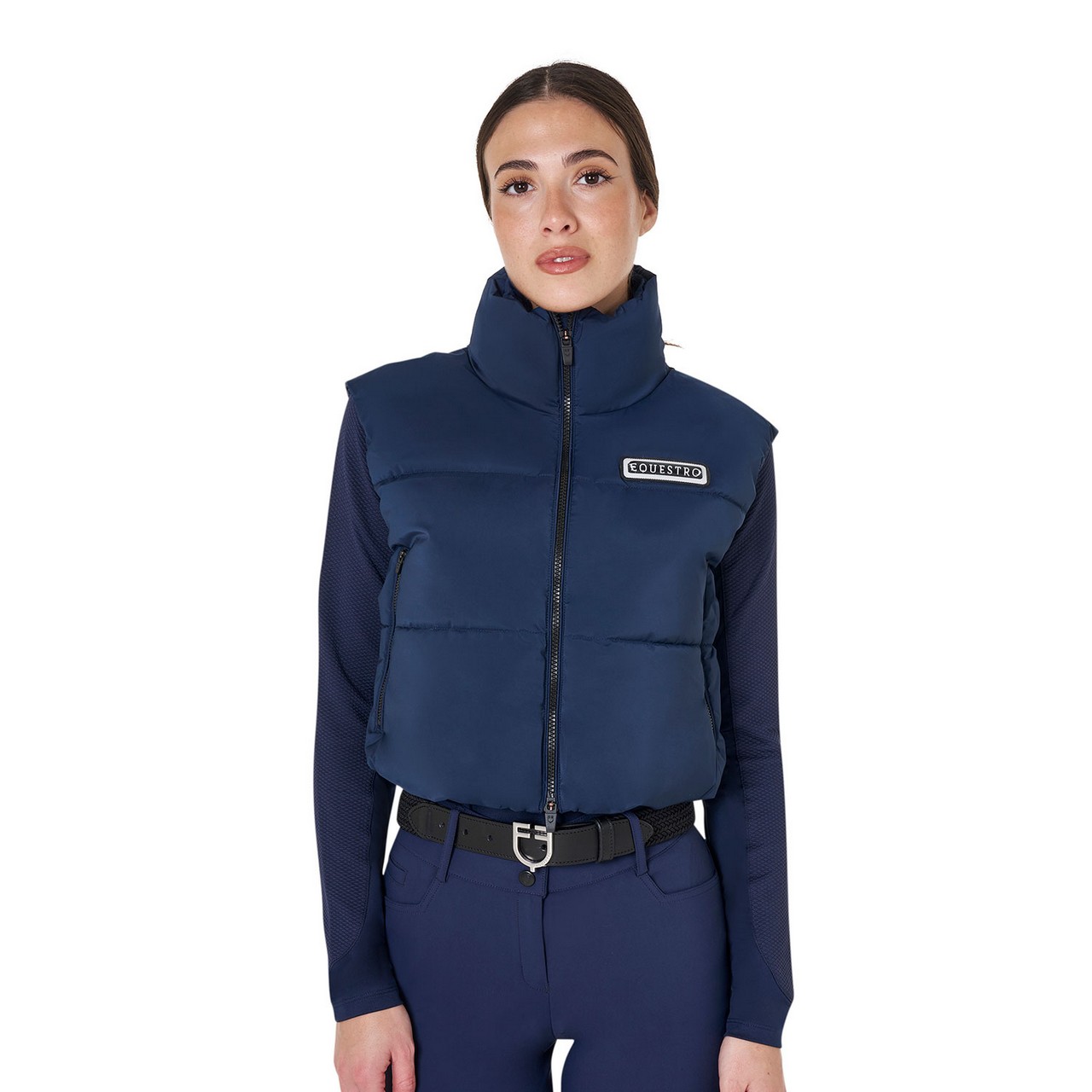 NAVY BLAZER (19-3923)