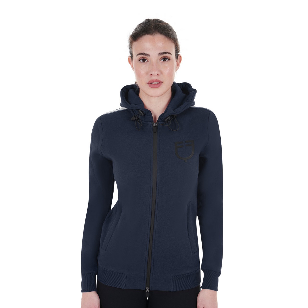 NAVY BLAZER (19-3923)