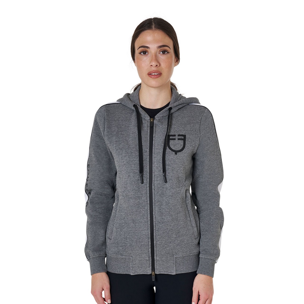 GREY MELANGE