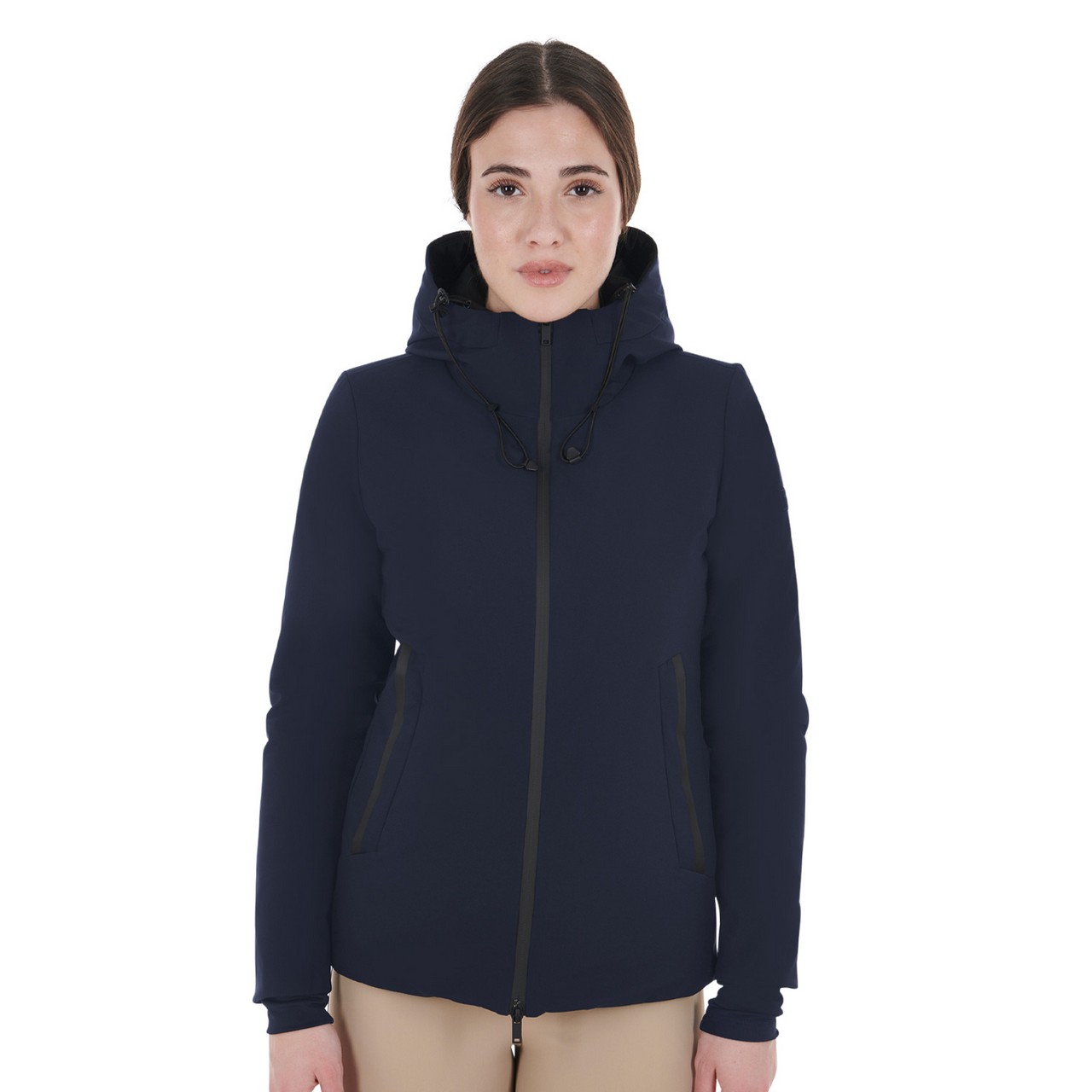 NAVY BLAZER (19-3923)