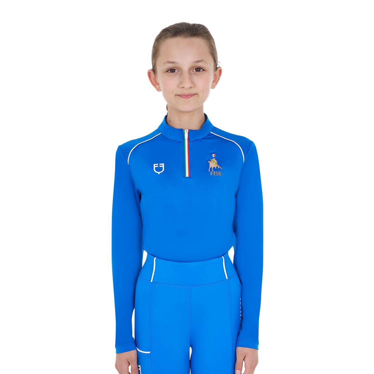 AZZURRO SAVOIA (19-4150)