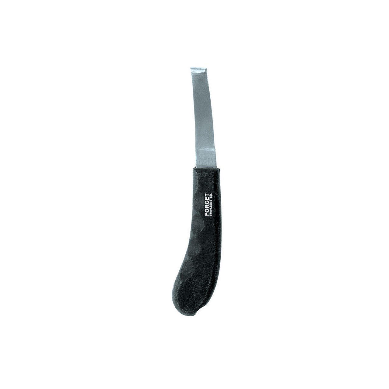 RASCHIETTO FORGET PLASTICA TAGLIO DX/SX