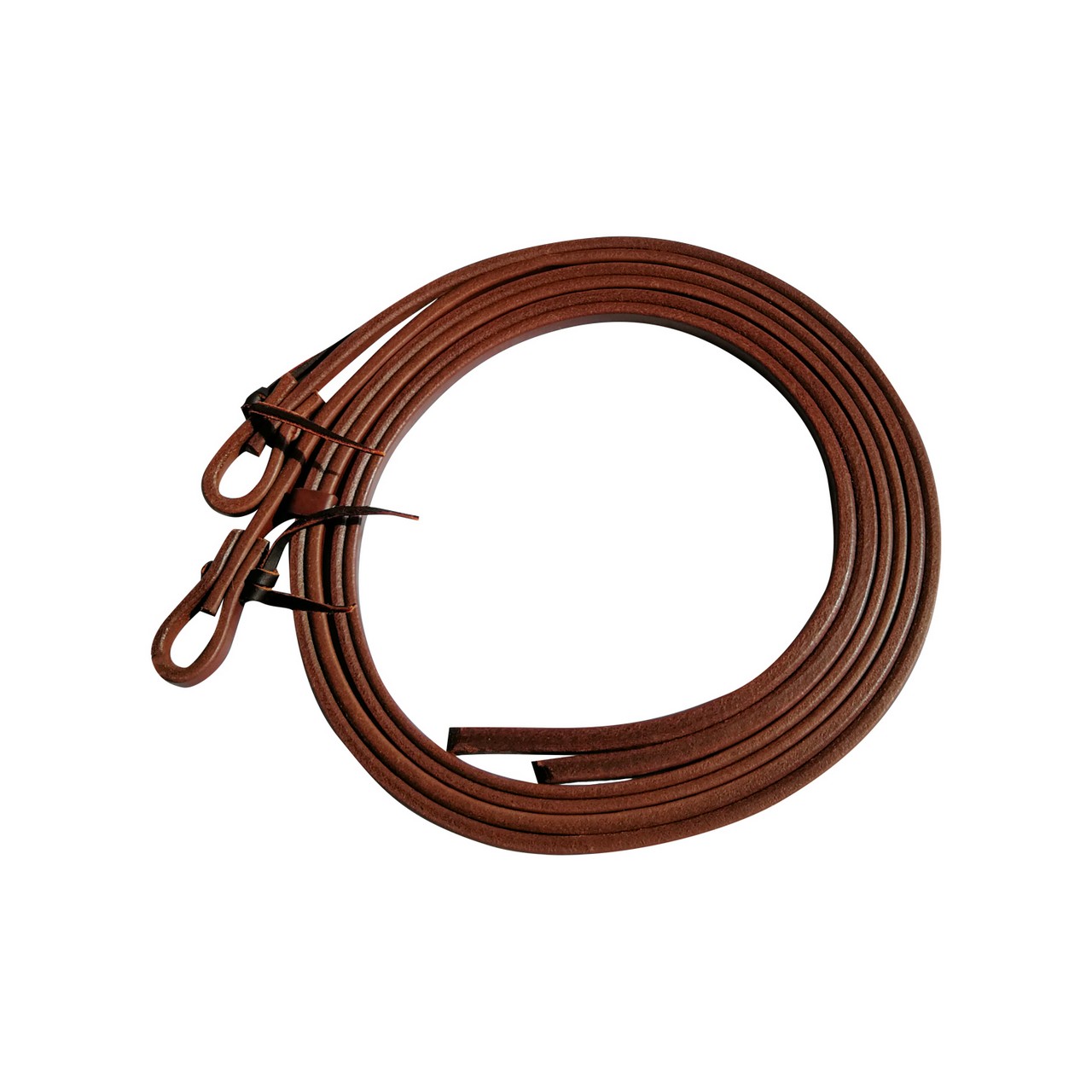 REDINI CUOIO HARNESS 1.3 CM OLIATE BILANCIATE