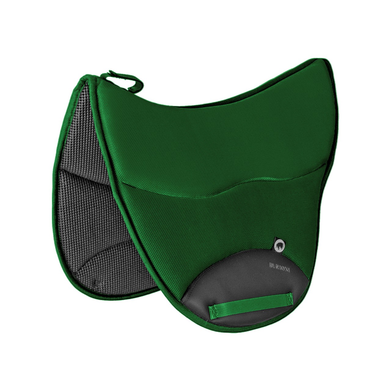 HUNTER GREEN