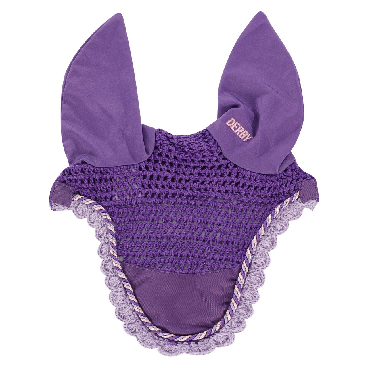 PURPLE/MULTICOLOR/LILLA