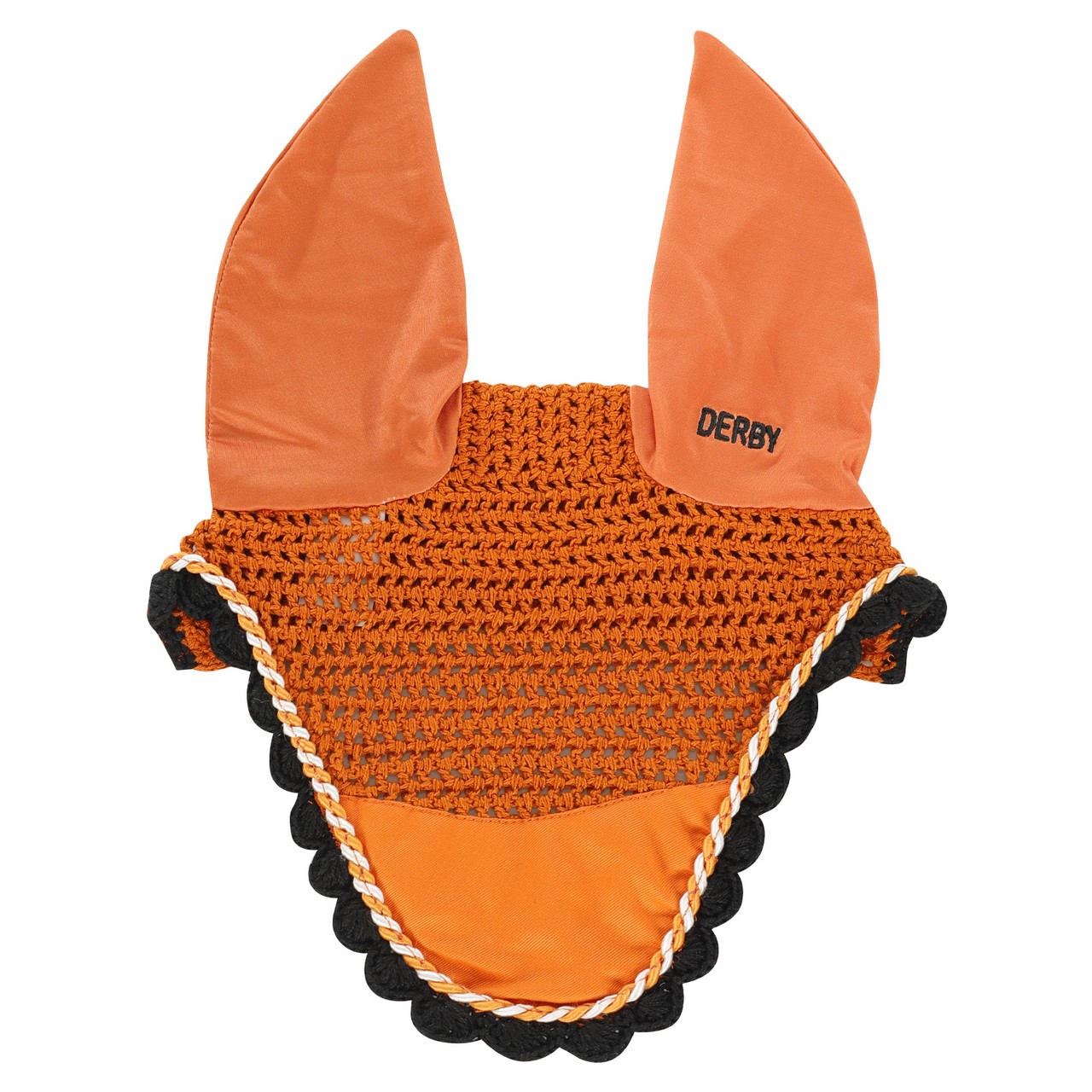 ORANGE/MULTICOLOR/BLACK