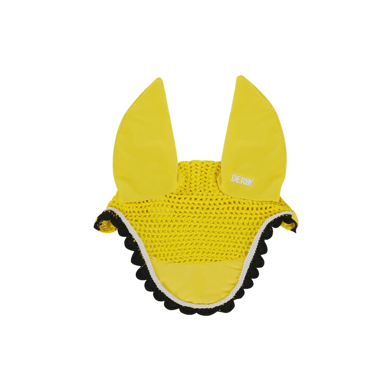 YELLOW/WHITE/BLACK