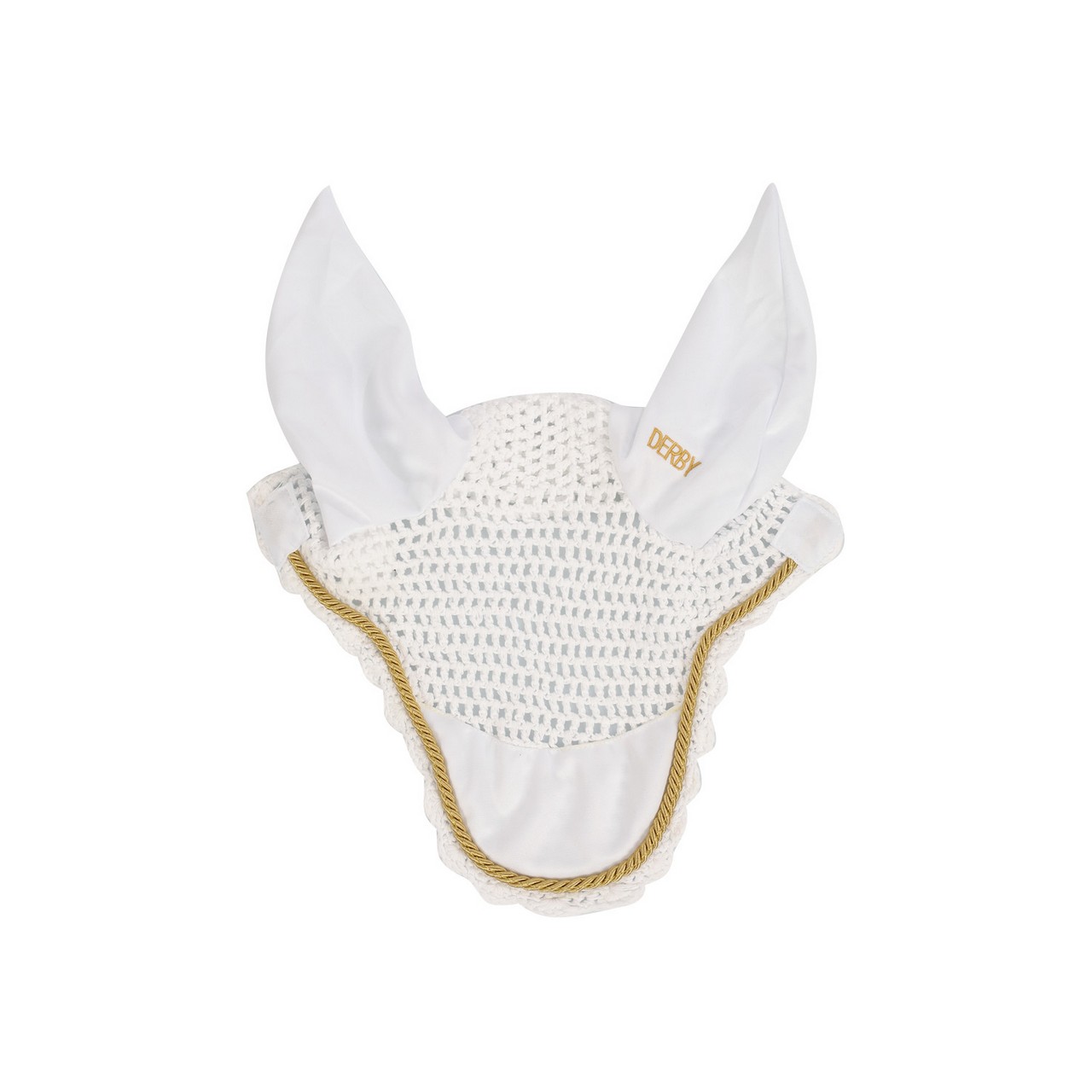 WHITE/GOLD/WHITE