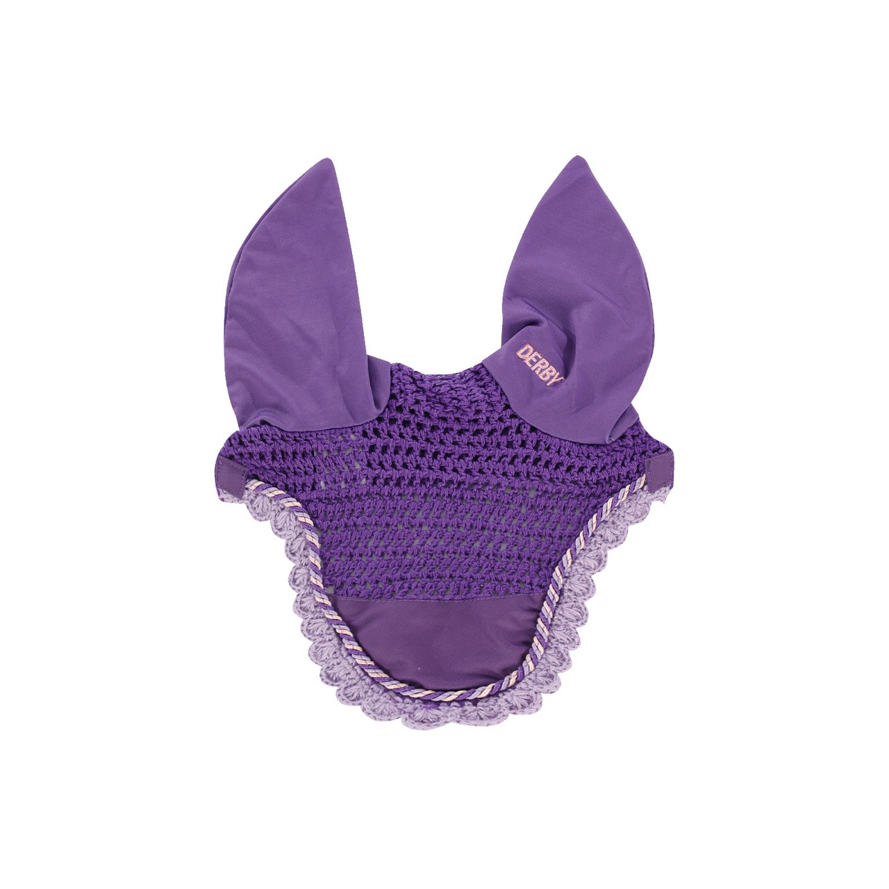 PURPLE/MULTICOLOR/LILLA
