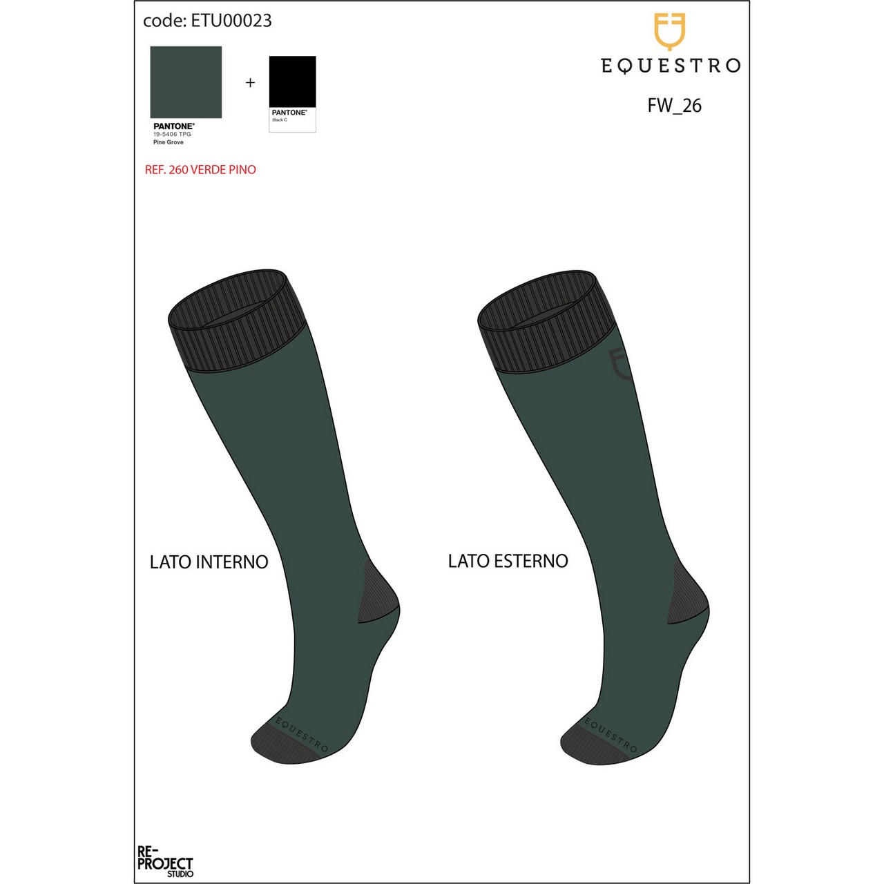PINE GROVE (19-5406)/BLACK