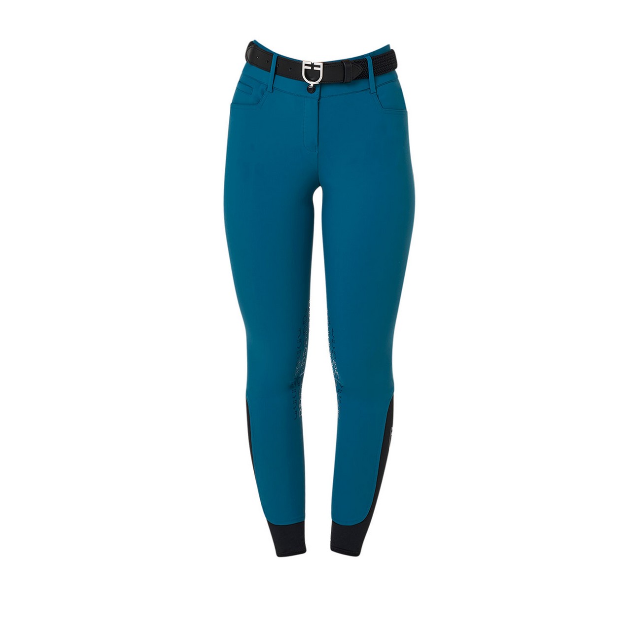 BLUE CORAL (19-4526)