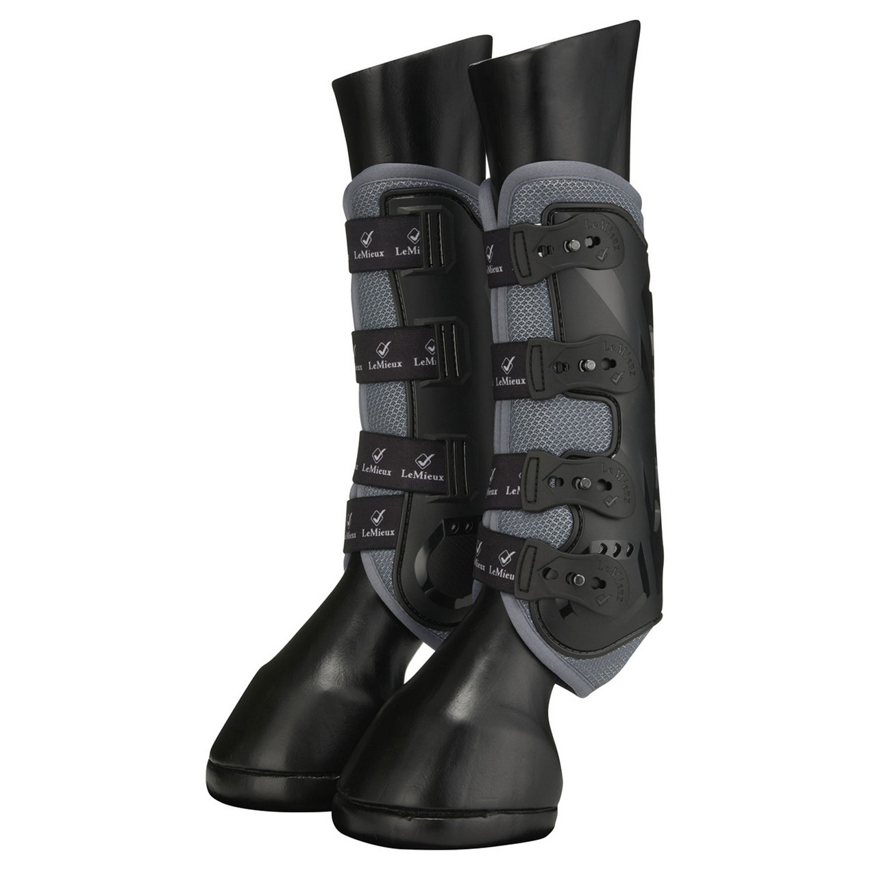 ULTRA MESH SNUG BOOTS GREY HIND