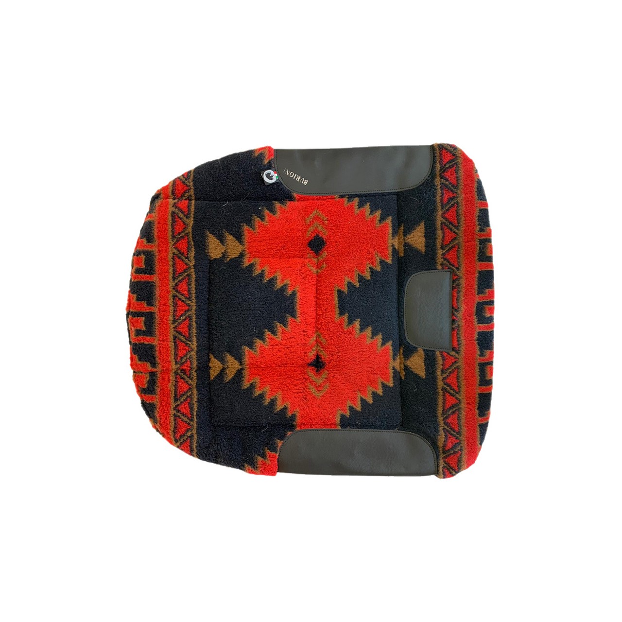 SOTTOSELLA WESTERN BARREL PILE/PURA LANA