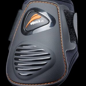 PARANOCCHE EQUICK ELIGHT REAR
